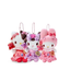 Sanrio Chupa Chups Collaboration Vol. 2 Mascot Plush Keychain