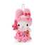 Sanrio Chupa Chups Collaboration Vol. 2 Mascot Plush Keychain