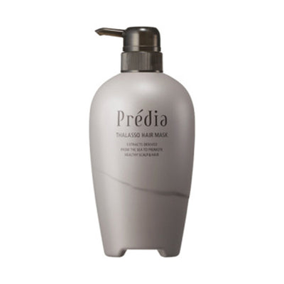 KOSÉ PREDIA Thalasso Hair Mask