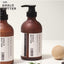 AHALO BUTTER Moist & Repair Shampoo (Bloom Savon Scent)