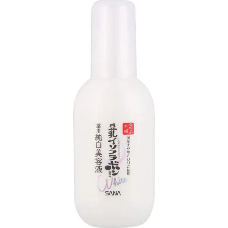 SANA Nameraka Honpo Whitening Essence