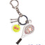 Sanrio Tennis Racket Key Ring