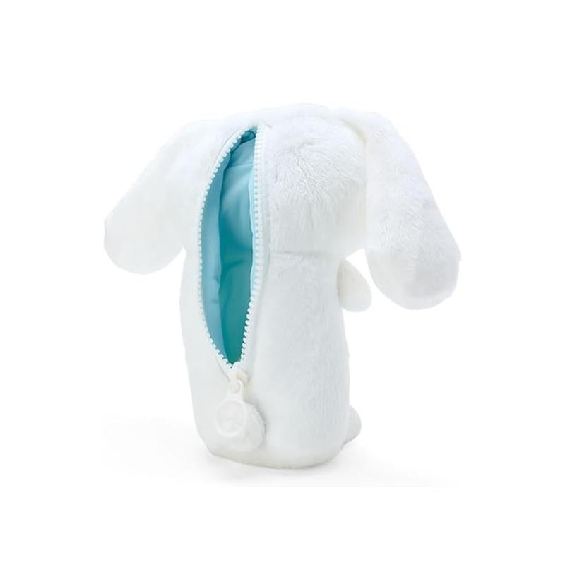Sanrio Plush Pencil Case