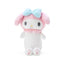 Sanrio Plush Pencil Case