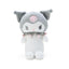 Sanrio Plush Pencil Case