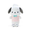 Sanrio Plush Pencil Case