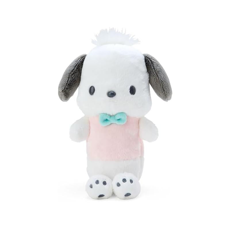 Sanrio Plush Pencil Case