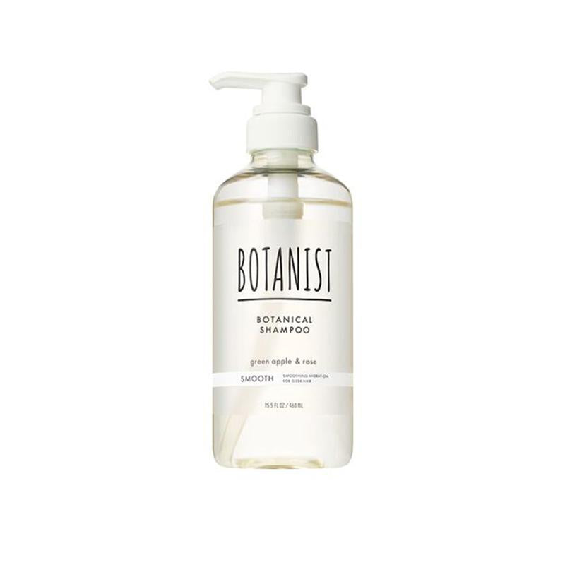 BOTANIST Botanical SP Smooth Shampoo