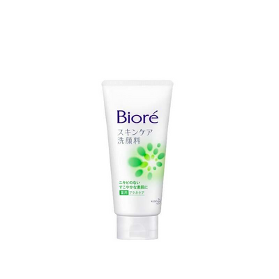 KAO Bioré Acne Care Face Wash