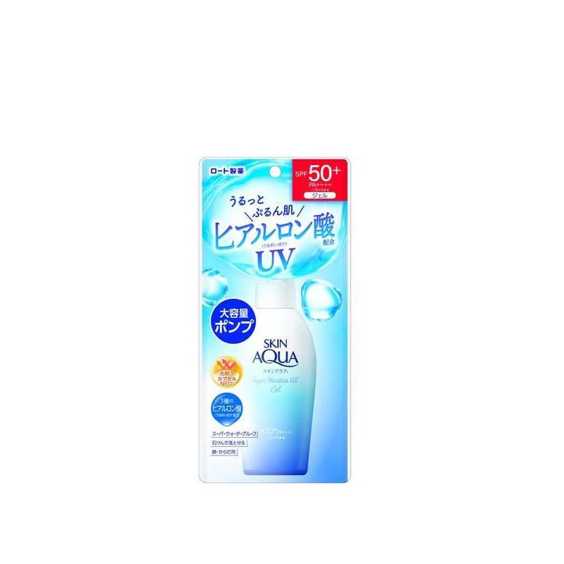 石泽实验室 Blue Cover 家庭防晒乳液 250g 面部身体孕妇儿童SPF30/PA