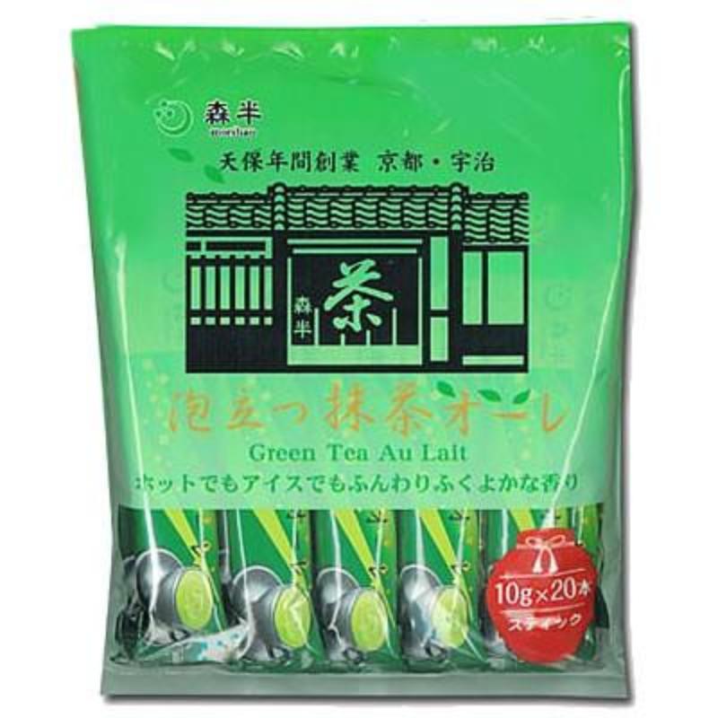 LUPICIA Karakoro Tea
