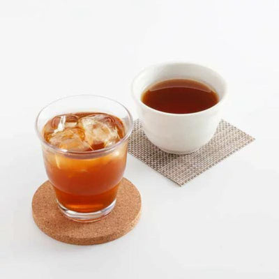 Morihan Organic Wellness Tea