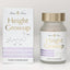 Hosi Tera Height Grow Up Herbal Supplements