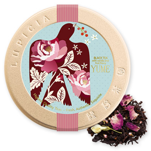 LUPICIA Karakoro Tea