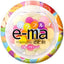 E-ma Color Changing Fruit Lozenges