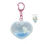 TCP Sanrio Hello Kitty Angel Heart Shaped Keychain