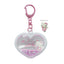 TCP Sanrio Hello Kitty Angel Heart Shaped Keychain