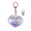 TCP Sanrio Hello Kitty Angel Heart Shaped Keychain