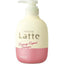 ma&me Latte Damage Repair Shampoo and Conditioner