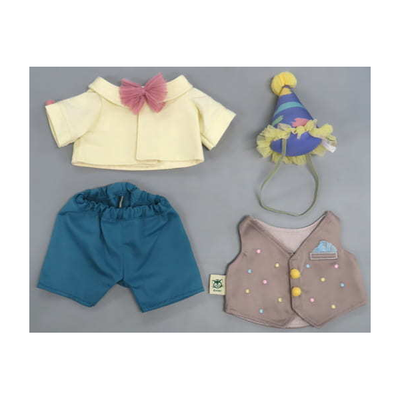Disney Duffy and Friends From All of Us Plush Costume