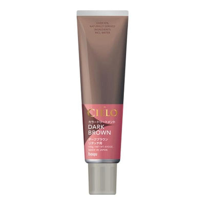 CIELO Hoyu Color Treatment Retouch Hair Conditioner (Dark Brown)