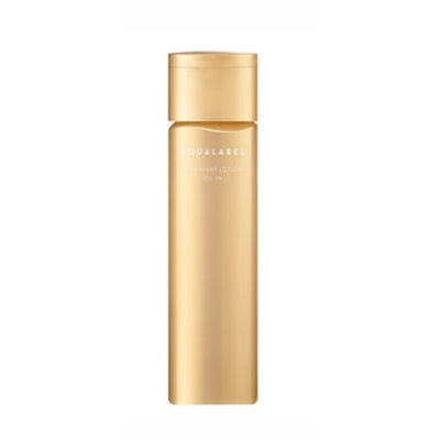 Shiseido AQUALABEL Lotion (Toner)