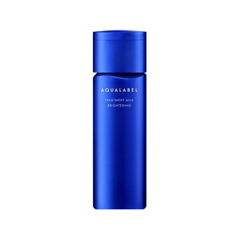 Shiseido Aqua Label Treatment Milk