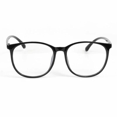 LUPIS Basic Frame Wellington Date Glasses