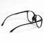 LUPIS Basic Frame Wellington Date Glasses