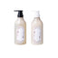 rinRen Remedial Shampoo & Treatment – Rose & Camellia