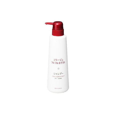 Mochida Collage Furufuru Next Shampoo and Conditioner for Dandruff and Scalp
