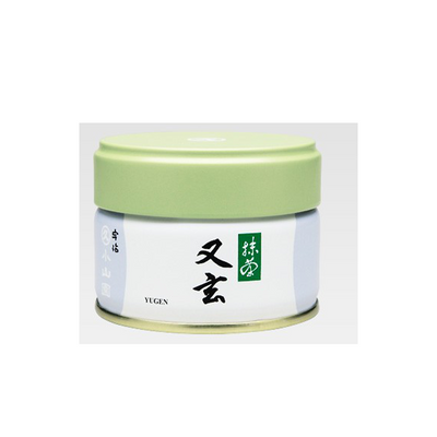 PREORDER Marukyu Koyamaen Yugen Matcha