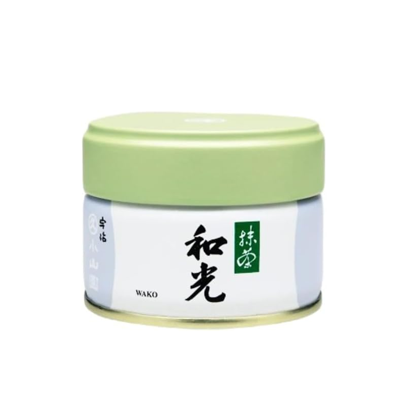 PREORDER Marukyu Koyamaen Wako Matcha Powder (20 g)