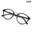 LUPIS Classic Boston Date Glasses