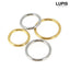 Lupis Body Piercing Earrings