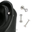 Lupis 16G Zirconia Stud Body Piercing