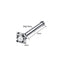 LUPIS Nose Stud Stone Piercing [20G]