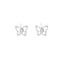 LUPIS Butterfly Earrings