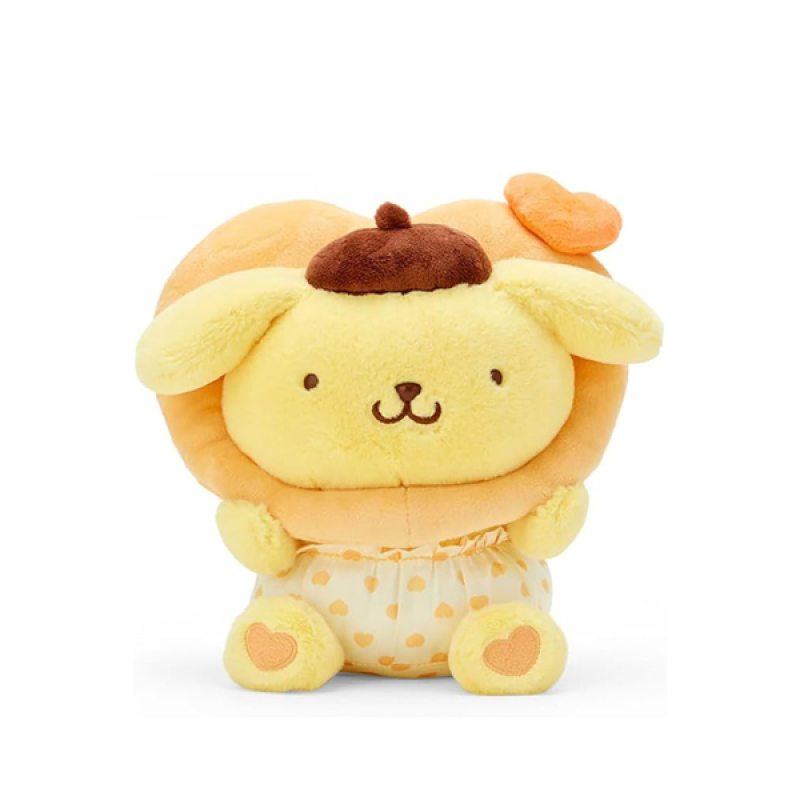 Sanrio Swim Ring Plush