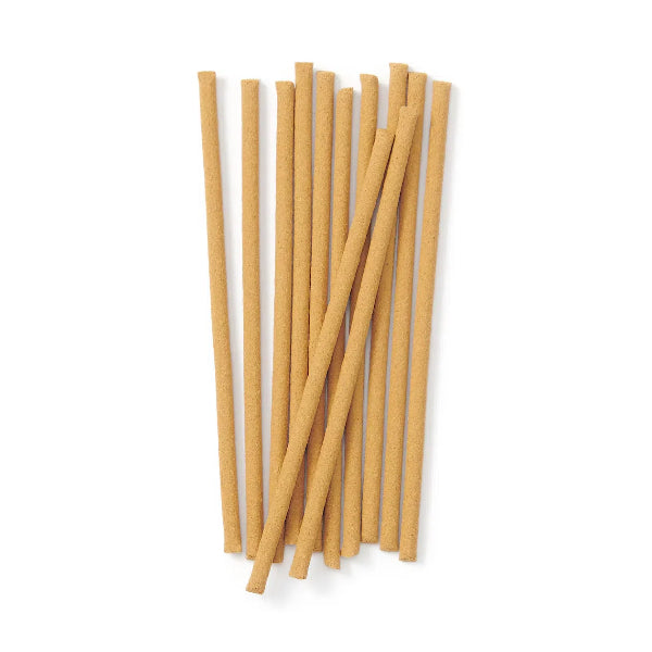 MUJI Incense Sticks 10 Fragrances (12 Sticks)