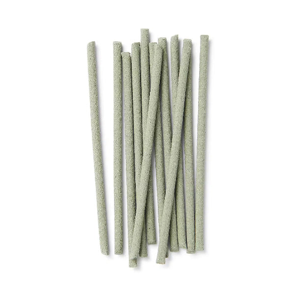 MUJI Incense Sticks 10 Fragrances (12 Sticks)