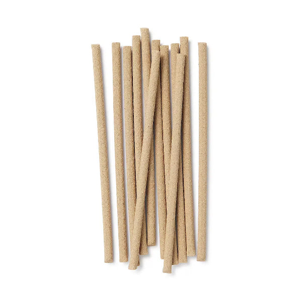 MUJI Incense Sticks 10 Fragrances (12 Sticks)