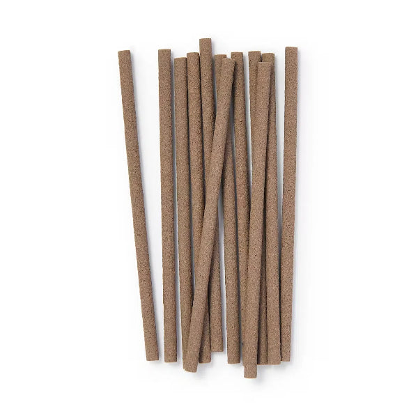 MUJI Incense Sticks 10 Fragrances (12 Sticks)