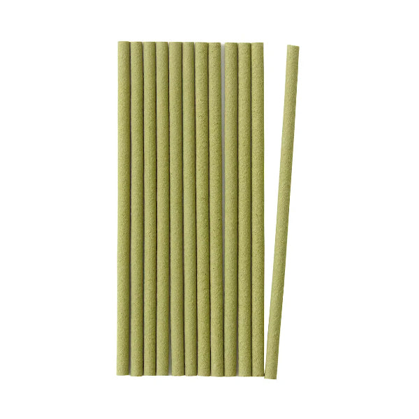 MUJI Incense Sticks 10 Fragrances (12 Sticks)