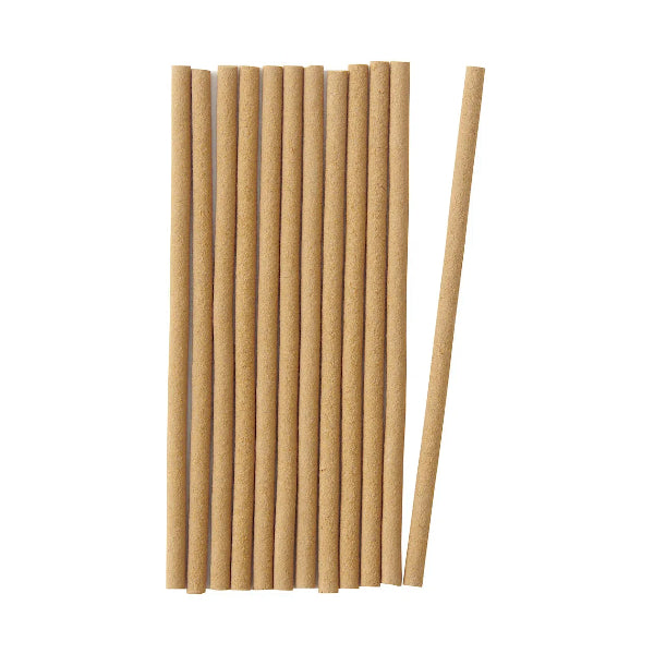 MUJI Incense Sticks 10 Fragrances (12 Sticks)