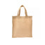 Disney Stitch Tote Cotton and Linen Shopping Bag