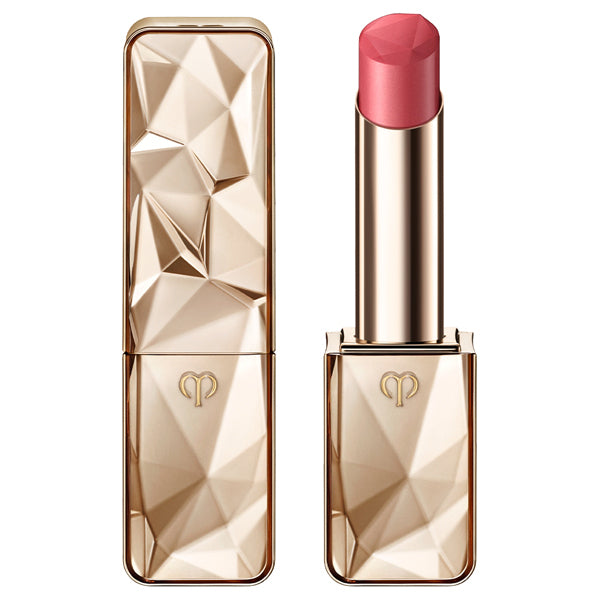Shiseido Clé de Peau Beauté The Precious Lipstick - Charming Pink Sapphire