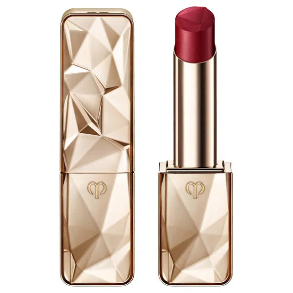 Shiseido Clé de Peau Beauté The Precious Lipstick - Joyous Topaz