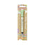 Pentel Butterfly Milky Brush (Pastel Color Markers)
