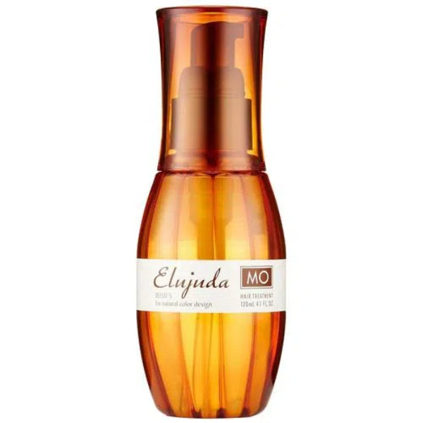 Milbon Elujuda Hair Oil